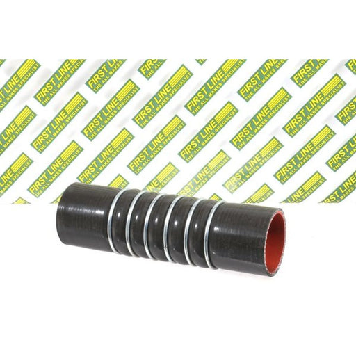 First Line Intercooler Turbo Charge Air Hose fits Ford B-Max 2012-2017 1.5 1.6