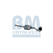 BM Catalysts Homologated Diesel Cat fits Peugeot 306 1998-2001 1.9