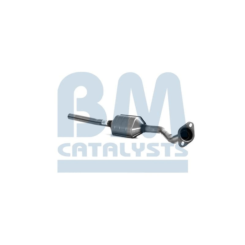 BM Catalysts Homologated Diesel Cat fits Peugeot 306 1998-2001 1.9