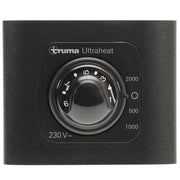 Truma Ultraheat Control Panel Truma - Dynamic Drive