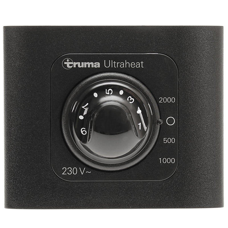 Truma Ultraheat Control Panel Truma - Dynamic Drive