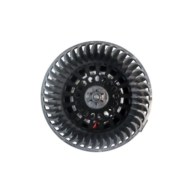 Hella Heater Blower Fan 8EW 366 401-251
