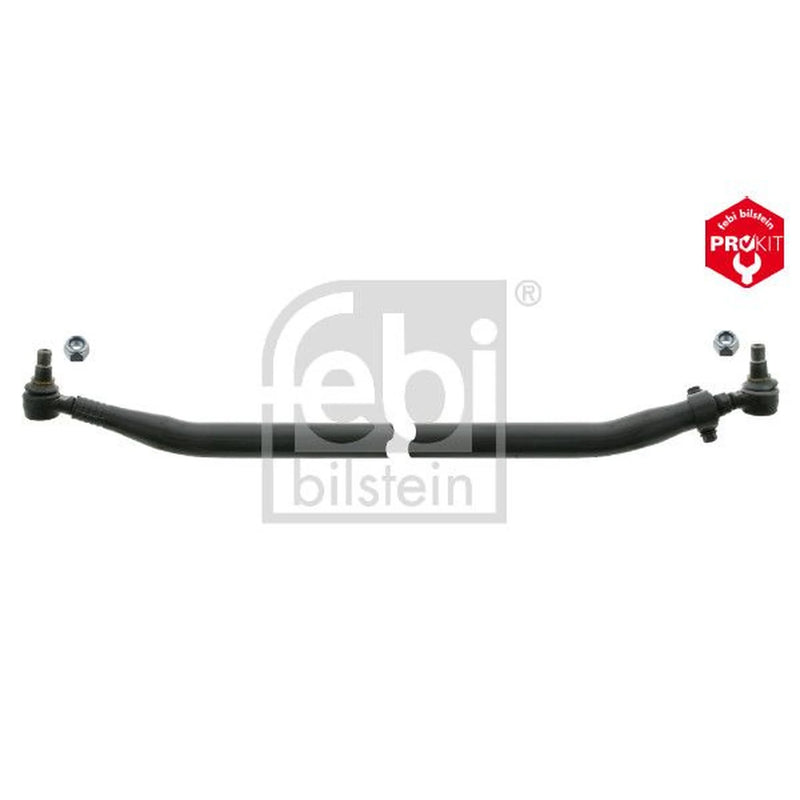 Febi Inner Rack End Right Joint Front 27794