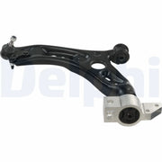 Delphi Control/Trailing Arm Lower TC3315