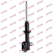 KYB Shock Absorber Damper Strut Front Right fits Daewoo Matiz 1998 on 0.8