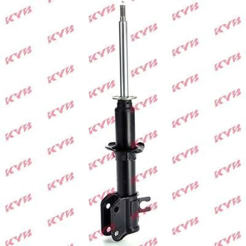 KYB Shock Absorber Damper Strut Front Right fits Daewoo Matiz 1998 on 0.8