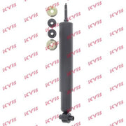 KYB Shock Absorber Damper Strut Rear fits Nissan Vanette 1986-1995 1.5 2.0 2.4