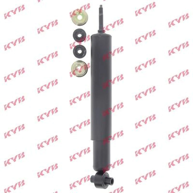 KYB Shock Absorber Damper Strut Rear fits Nissan Vanette 1986-1995 1.5 2.0 2.4