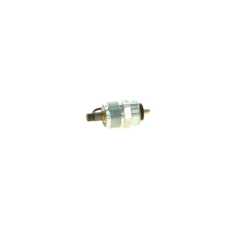 Bosch Solenoid Actuator Valve