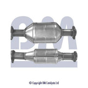 BM Catalysts Petrol Cat BM90037
