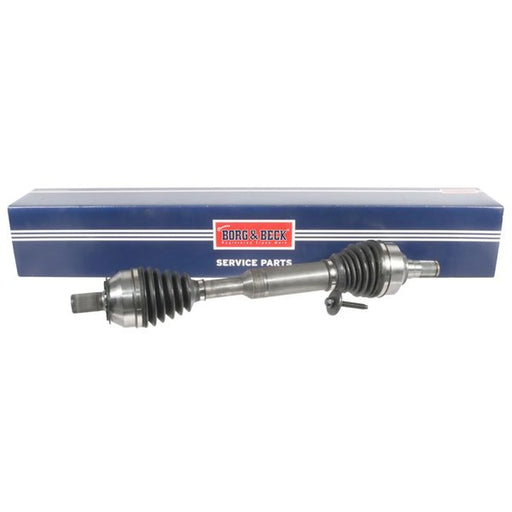 Borg & Beck CV Drive Shaft Driveshaft Front Left BDS1854