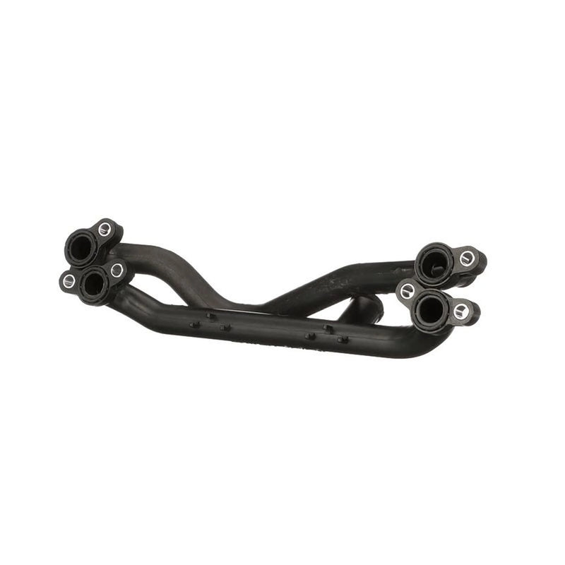 Gates Coolant Water Pipe Tube fits Audi A4 B8 2008-2015