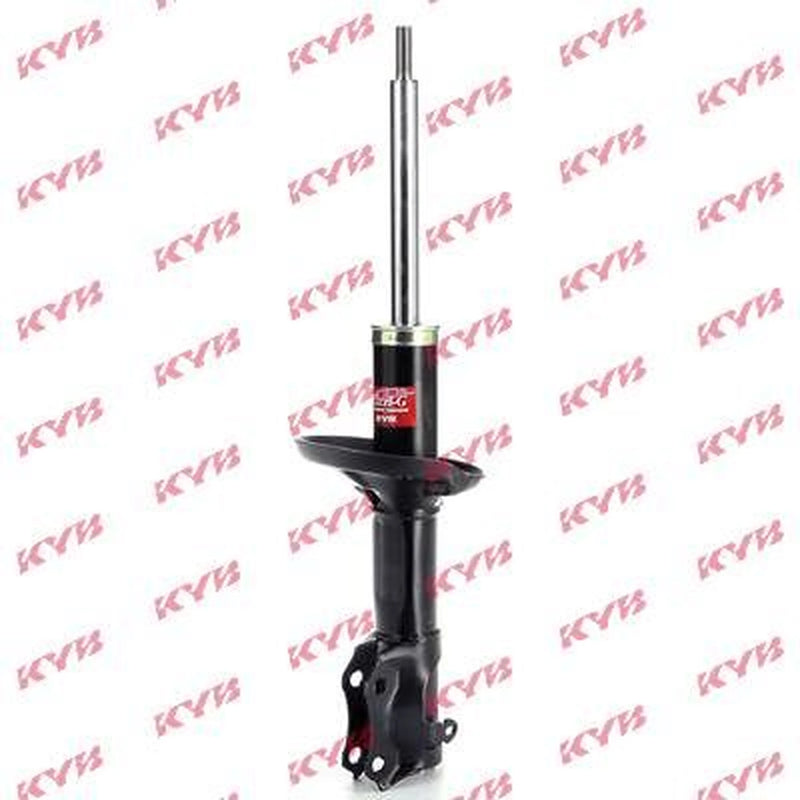 KYB Shock Absorber Damper Strut Front fits Seat Cordoba 1993-2002