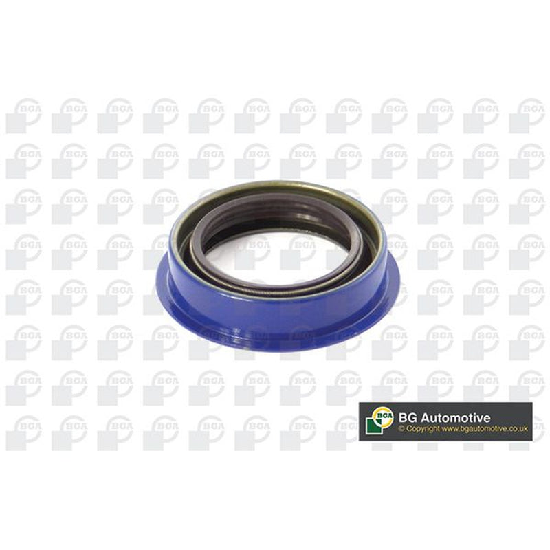 BGA Differential Shaft Seal OD ID 13mm Thick fits Ford B-Max 2012-2017
