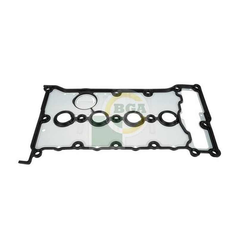 BGA Cylinder Head Cover Gasket Rubber/Metal fits Audi A4 B6 2000-2005 2.0