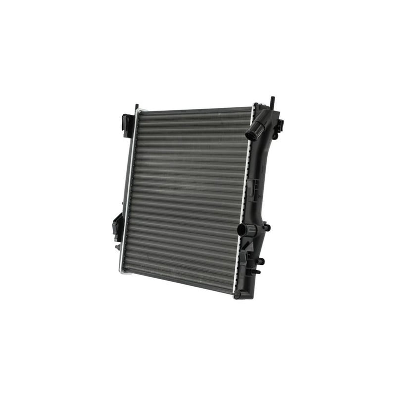 Hella Engine Radiator 8MK 366 304-561