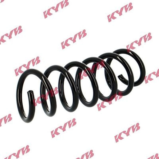 KYB Rear Suspension Coil Spring RA5380