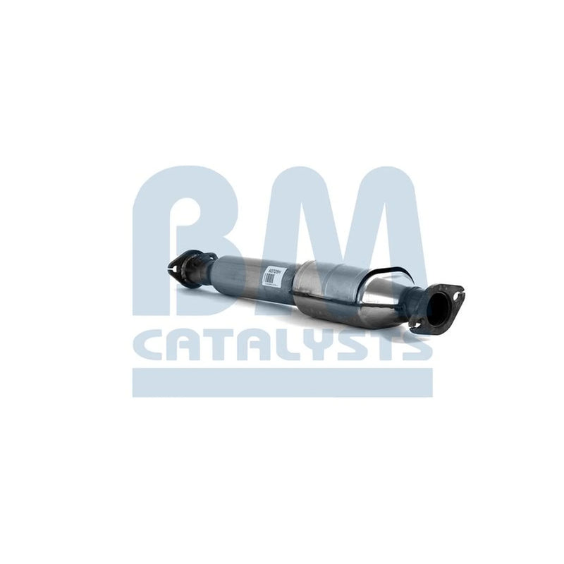 BM Catalysts Homologated Petrol Cat fits Alfa Romeo 156 1997-2005