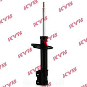 KYB Shock Absorber Damper Strut Front Right fits Fiat 500L 2012-2018