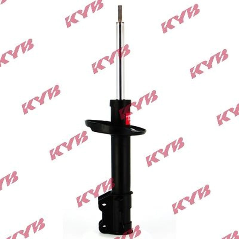 KYB 2 x Shock Absorbers fits Fiat 500L 2012-2018 0.9 1.3 1.4 1.6