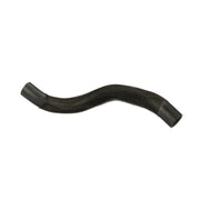 Gates Radiator Coolant Hose 470mm ID fits Nissan Qashqai II 2013-2014 2.0