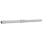 Hella Exhaust Pipe OD fits VW Golf 1983-1992 1.3