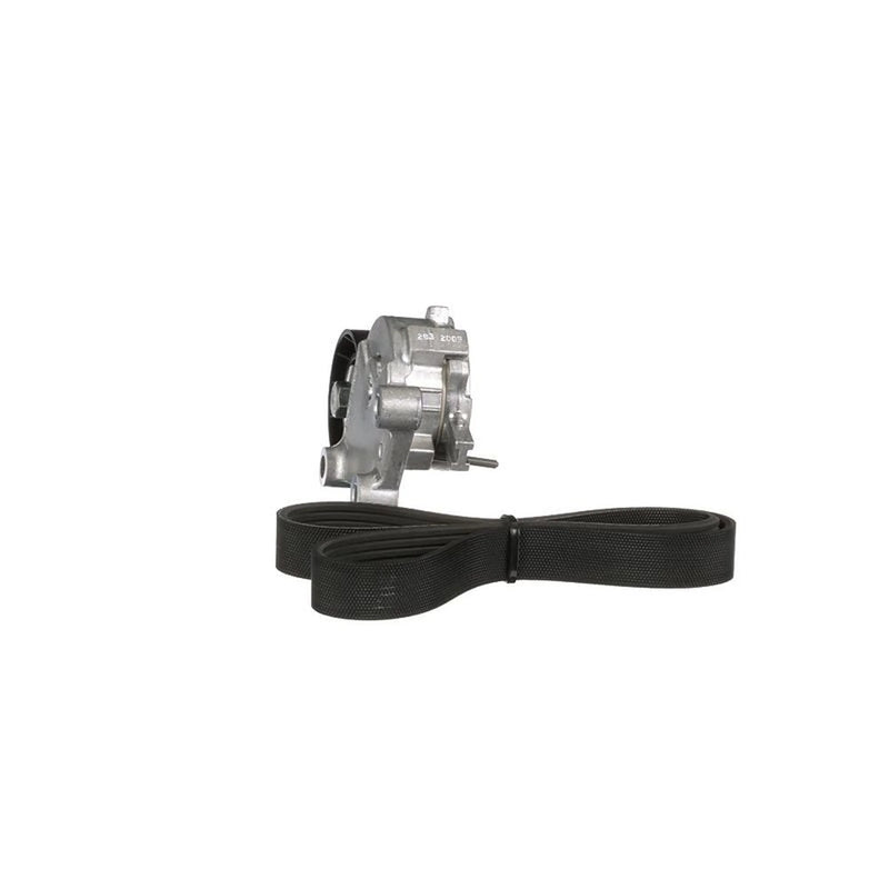 Gates V-Ribbed Belt Set K036PK803