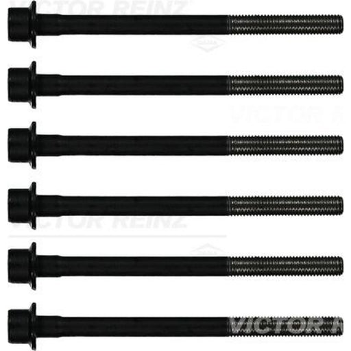 Victor Reinz Cylinder Head Bolt Set M9 14-32376-01