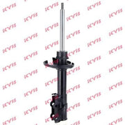 KYB Shock Absorber Damper Strut Front Right fits Ford Fiesta VI 2008-2018