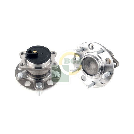 BGA Wheel Bearing Kit 141mm fits Chrysler Sebring 2007-2010 2.0 2.4 2.7