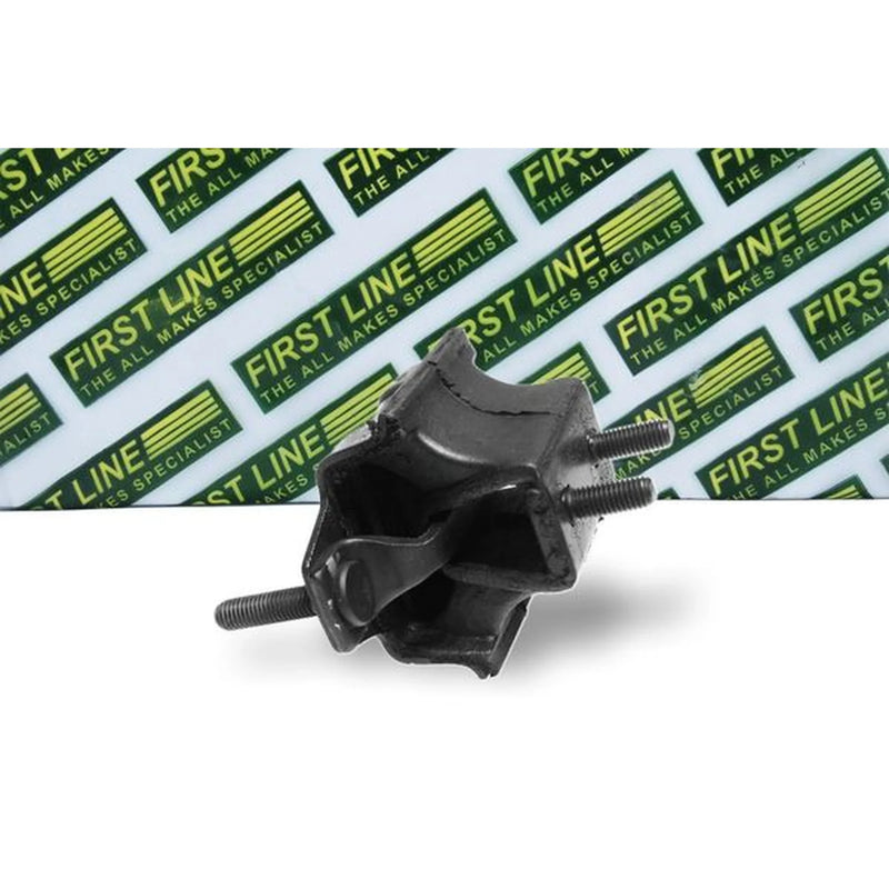 First Line Engine Mount Mounting fits Ford Transit 1991-1994 2.0 2.5