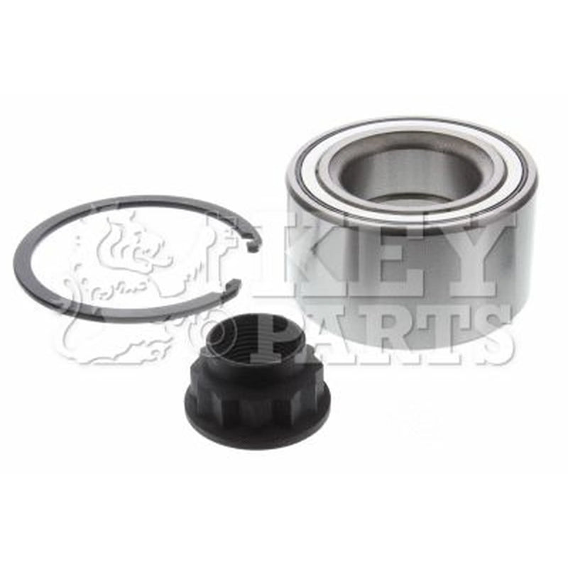 Key Parts Wheel Bearing Kit fits Toyota Isis 2004-2009 2.0