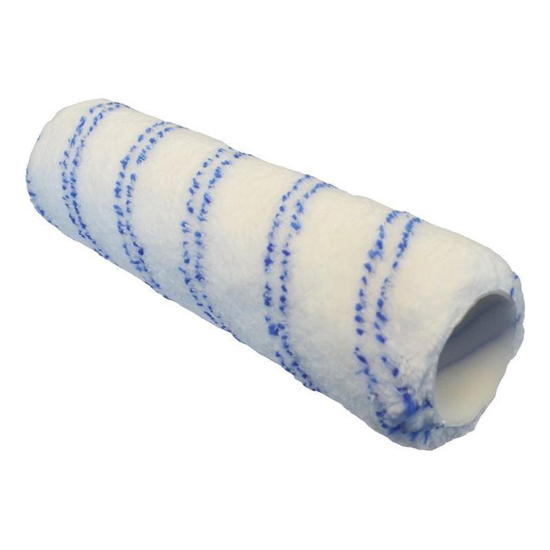 Faithfull Microfibre Roller Refill Medium Pile 230 x 44mm (9 x 1.3/4in) Faithfull - NN4 Online