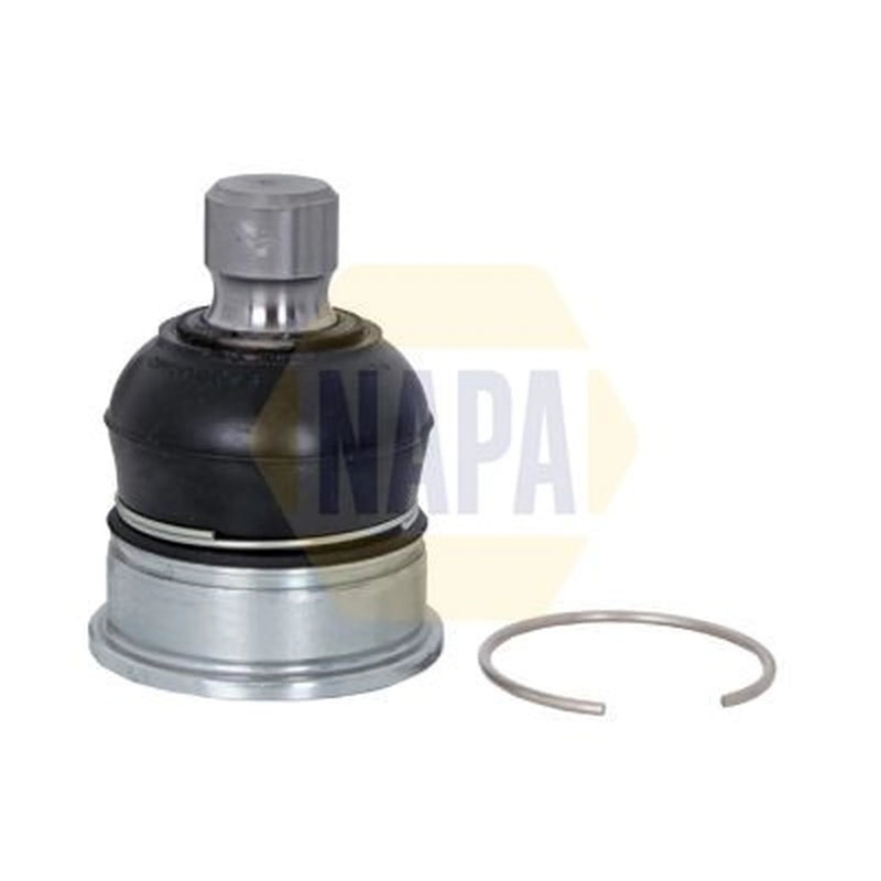 NAPA Ball Joint Front Right fits Opel Agila B 2008-2014 1.0 1.2 1.3