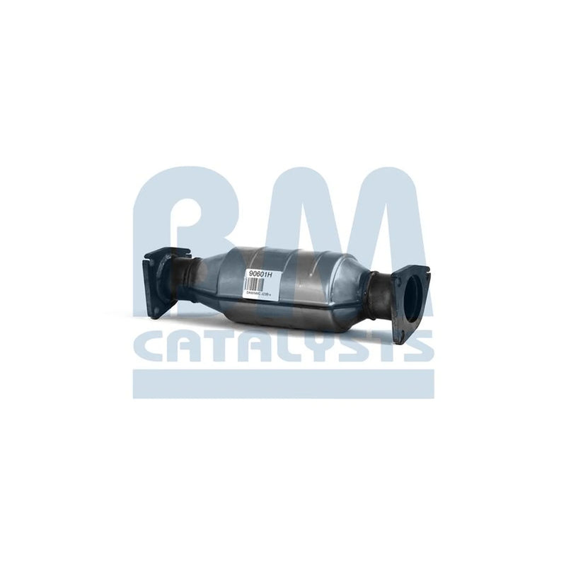 BM Catalysts Homologated Petrol Cat fits Lotus Elise 1995-2000 1.8