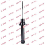 KYB Shock Absorber Damper Strut Front fits Mitsubishi Pajero 2000-2006