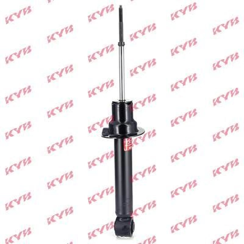 KYB Shock Absorber Damper Strut Front fits Mitsubishi Pajero 2000-2006