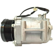 Mahle Air Conditioning Compressor fits Honda Civic VIII 2005-2011 2.2