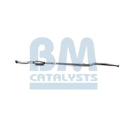BM Catalysts Homologated Diesel Cat fits Citroën Saxo 1996-2004 1.5