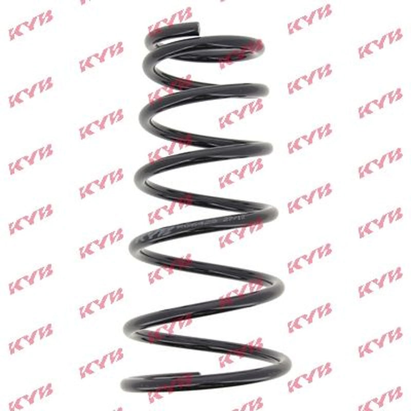 KYB Rear Suspension Coil Spring fits Subaru Legacy 1989-1993