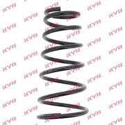 KYB 2 x Suspension Springs fits Subaru Legacy 1989-1993