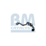 BM Catalysts Homologated Petrol Cat fits Mercedes-Benz Sl 2003-2012 230.467