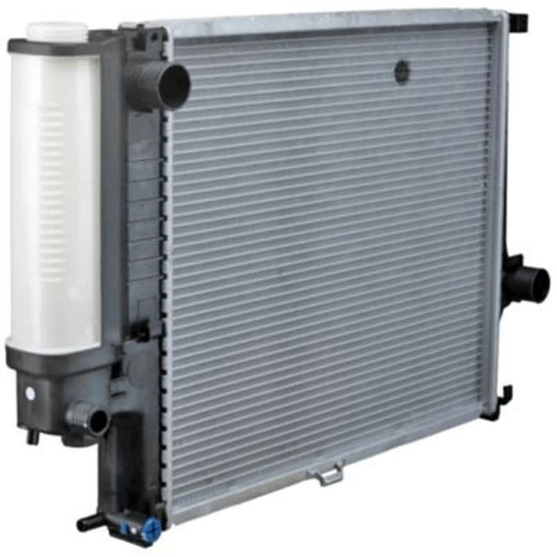 Mahle Engine Radiator fits BMW 5 1987-1996