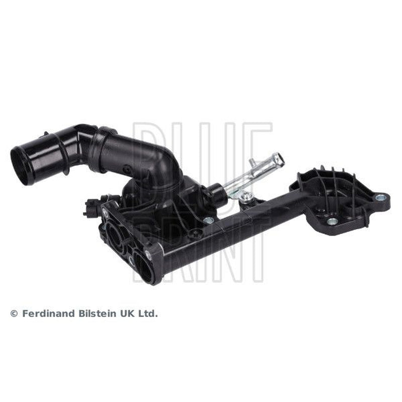 Blue Print Thermostat Housing Cover fits Fiat 500L 2012-2018 1.6