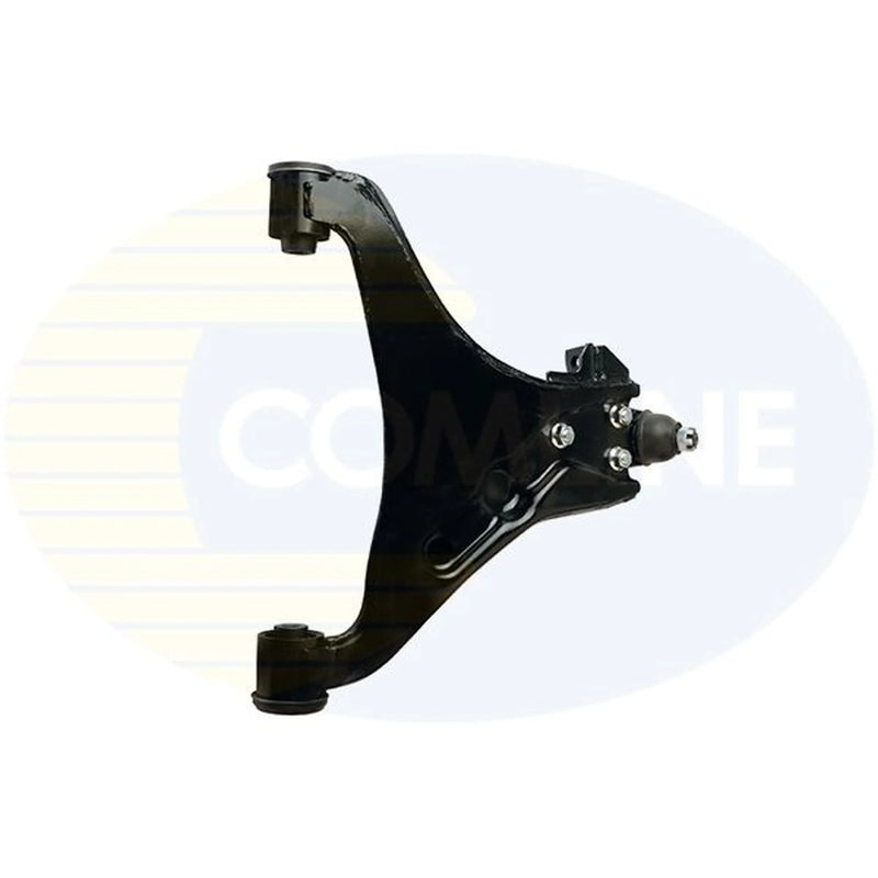Comline Control/Trailing Arm fits Mitsubishi Pajero/Shogun IV 2006-2007 3.2 3.8