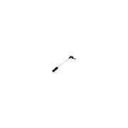 Bosch Brake Pad Wear Sensor Rear fits Mercedes-Benz M-Class 1998-2005
