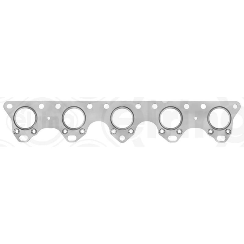 Elring Exhaust Manifold Gasket Wide Thick fits Audi A6 C6 2006-2011
