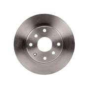 Bosch 2 x Vented Brake Discs