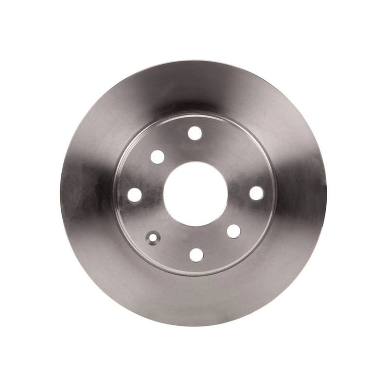 Bosch 2 x Vented Brake Discs