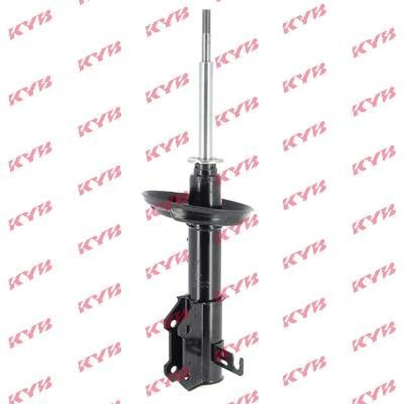 KYB 2 x Shock Absorbers fits Saab 9-5 2010-2012 1.6 2.0